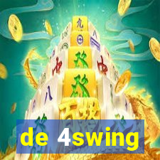 de 4swing